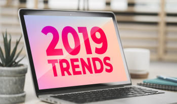 2019 Yılının Web Tasarım Trendleri