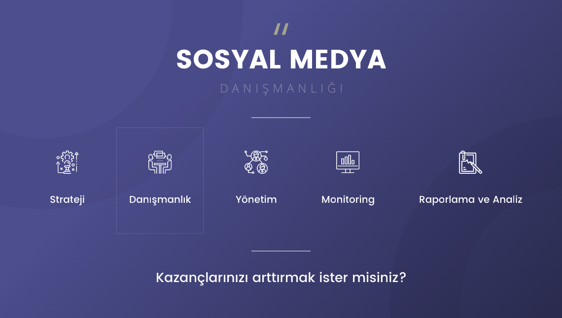 Sosyal Medya Uzmanı Ne Yapar?