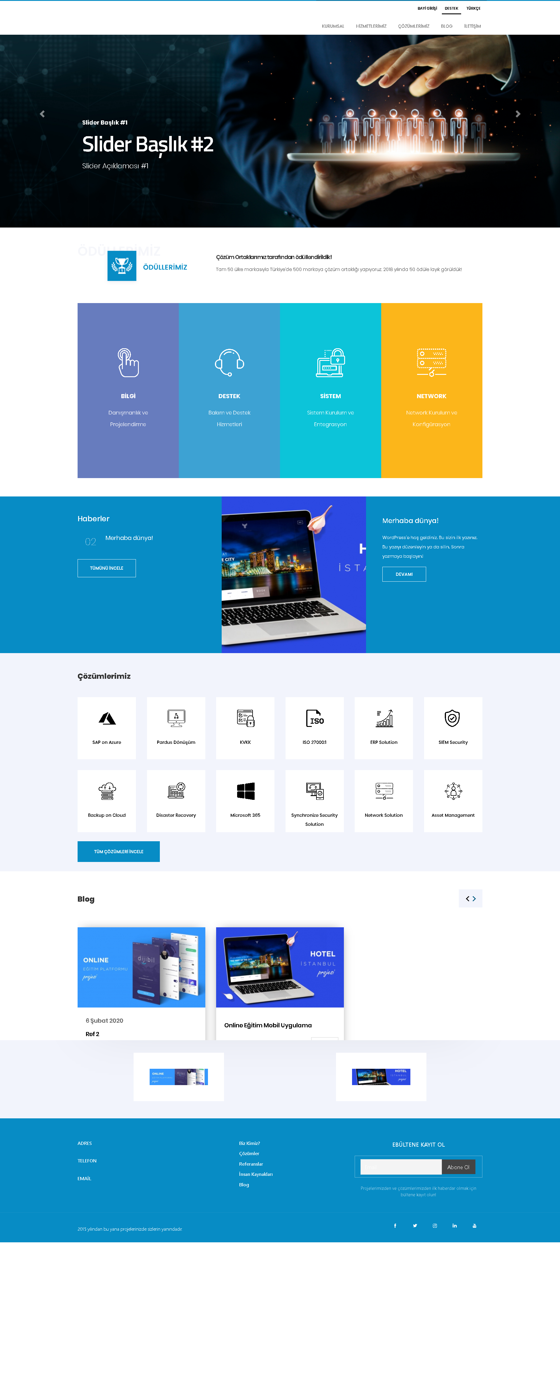 film işaretleri Wordpress Ücretsiz Premium Kişisel ve Magazin Temaları ...